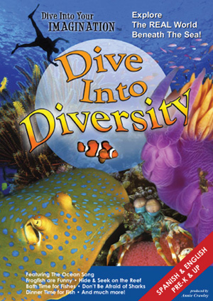 dive into diversity