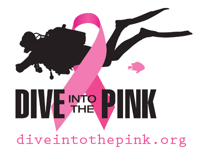 Dive into the Pink