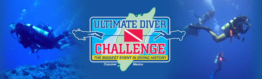 dive challenge